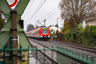 S-Bahn 3